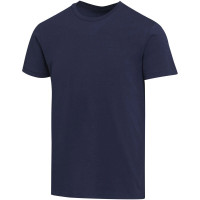 Marineblauw