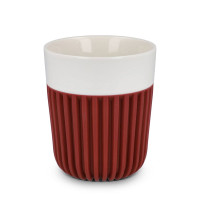 Donker Rood