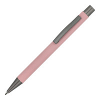 Pastel rose