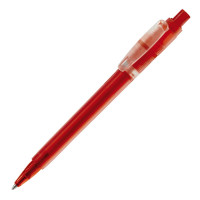Ecru / Rood