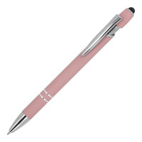 Pastel rose
