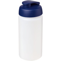Transparant, Blauw