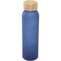 Oceaan blauw
