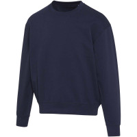 Marineblauw