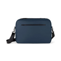 donkerblauw (± PMS 19-4110 TPG)