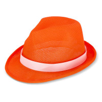 Oranje