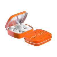 Oranje
