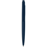 Marineblauw
