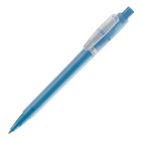 Ecru / Blauw