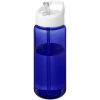Blauw, Wit