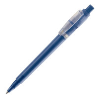 Ecru / Donkerblauw