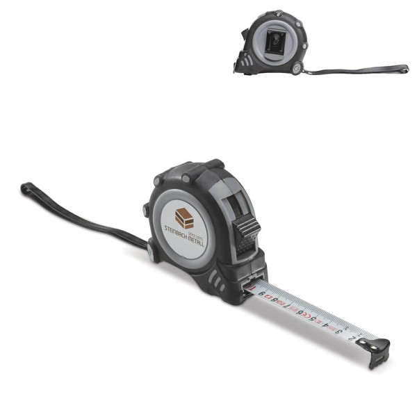 Fix Rolmaat 5 meter