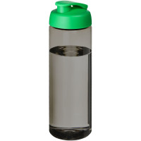 Charcoal, Groen