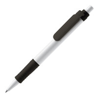 Wit / Zwart