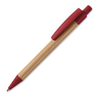 Donker Rood