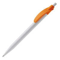 Wit / Oranje