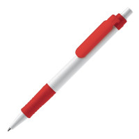 Wit / Rood