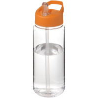 Transparant, Oranje
